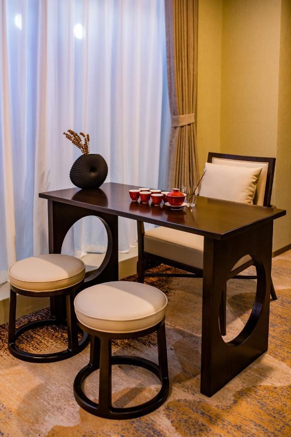 Lds Hotel Belgrado Esterno foto