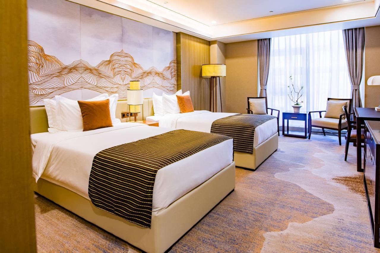 Lds Hotel Belgrado Esterno foto