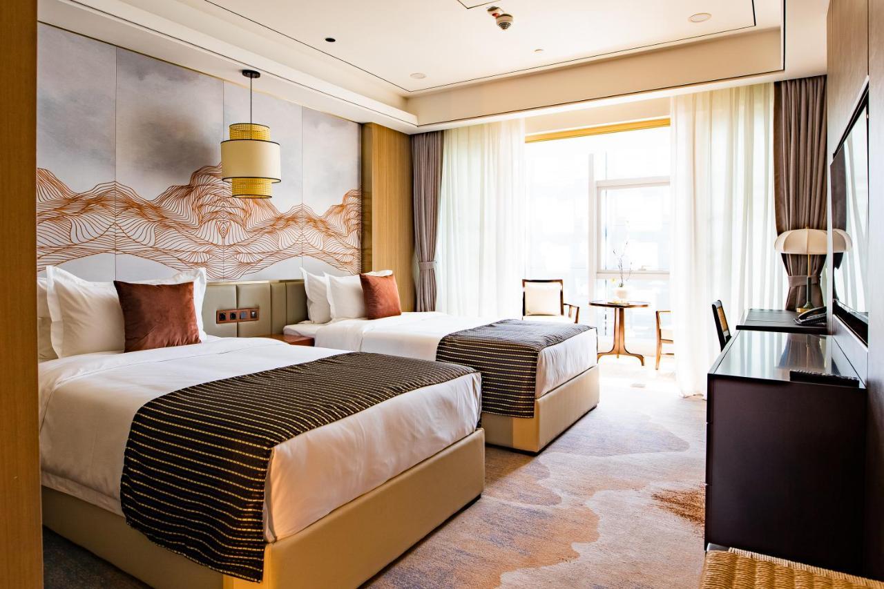 Lds Hotel Belgrado Esterno foto