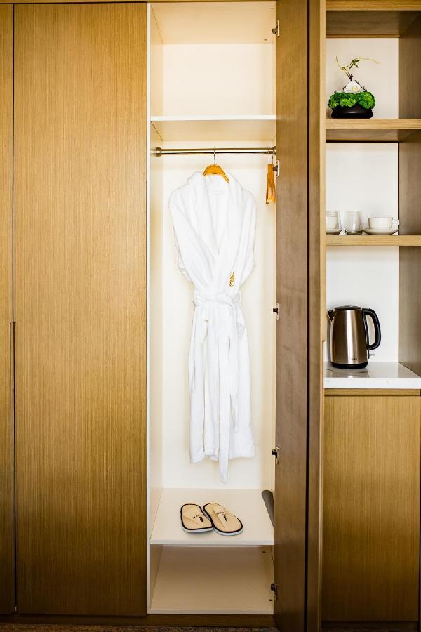 Lds Hotel Belgrado Esterno foto