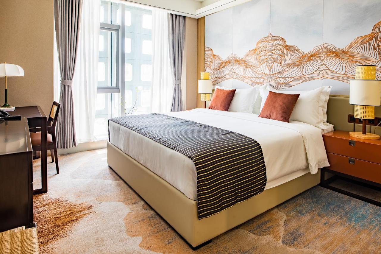 Lds Hotel Belgrado Esterno foto