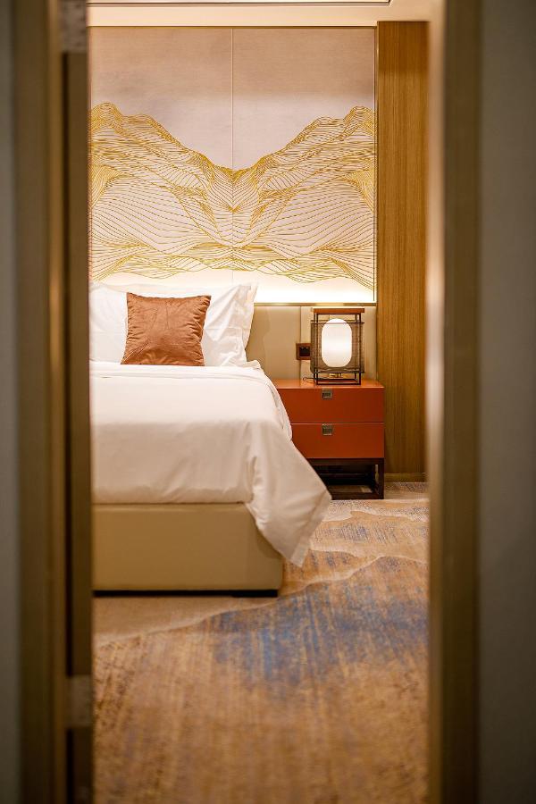 Lds Hotel Belgrado Esterno foto