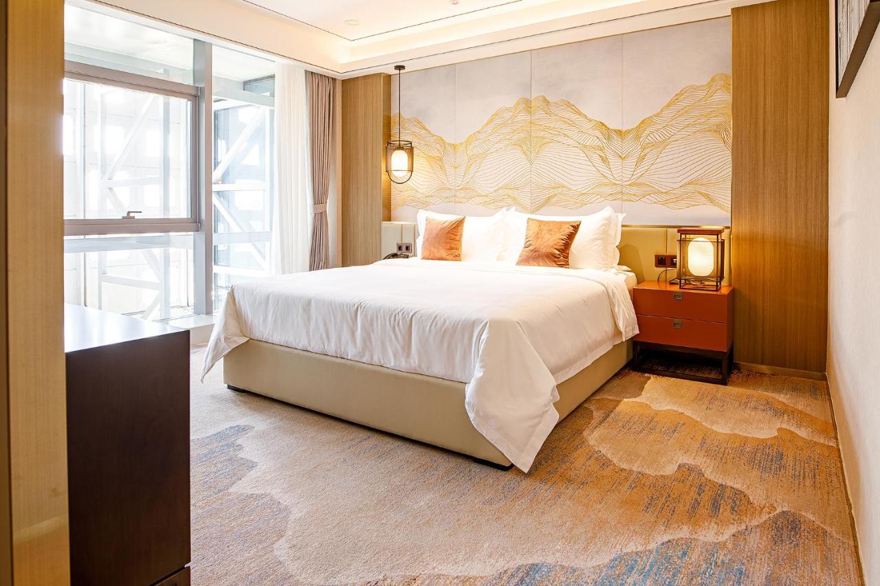 Lds Hotel Belgrado Esterno foto